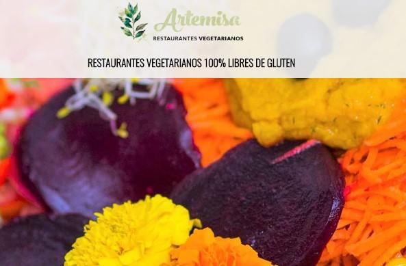 Restaurante Vegetariano Artemisa