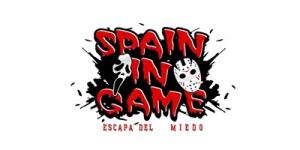 Spain in Game