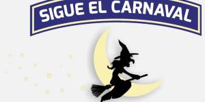 Sigue el carnaval