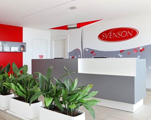 Svenson