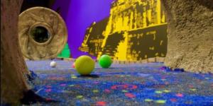 City Play