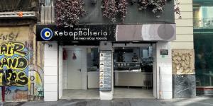 Kebap Bolsería