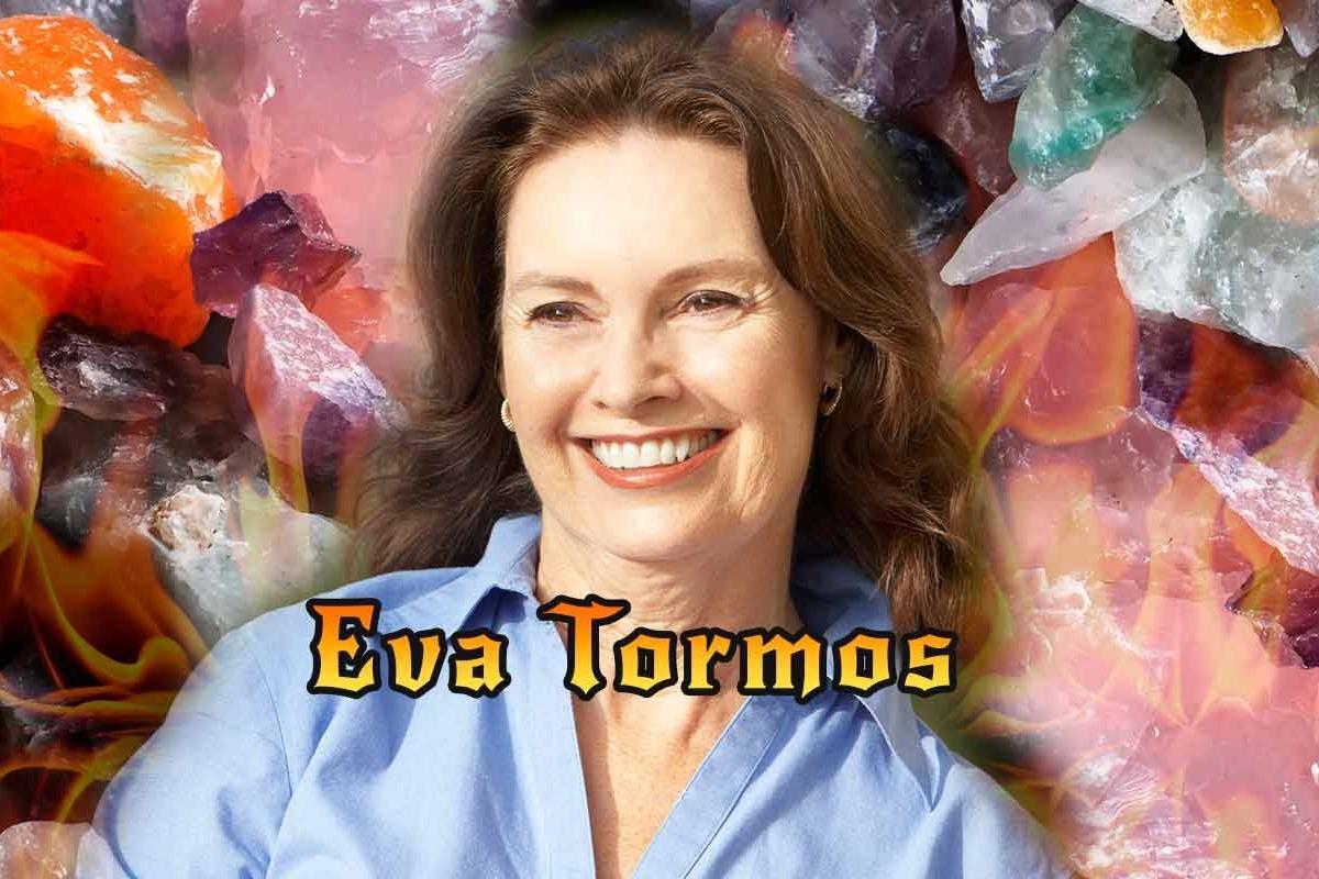 Eva Tarot Vidente Eva Tormos