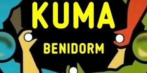 Kuma Bar Benidorm