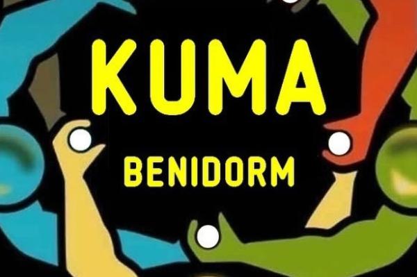 Kuma Bar Benidorm