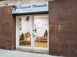 Tarot de Manuela