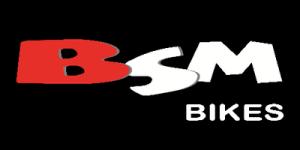 BSM Bikes Granada
