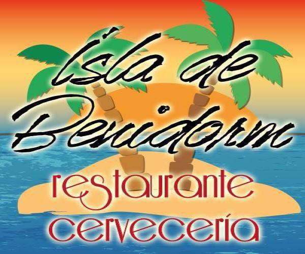 Restaurante Isla De Benidorm