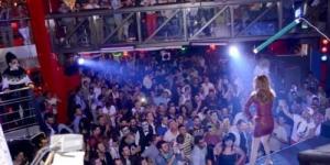 Discoteca Metropol