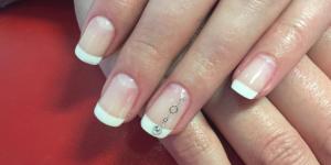 Wikinails