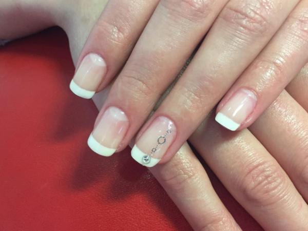 Wikinails