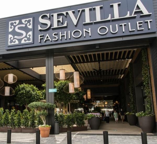 Sevilla Fashion Outlet