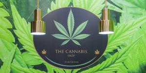 The Cannabis Shop by Hemp Brothers