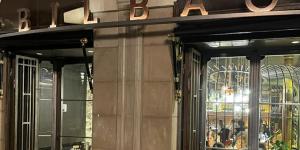 Bilbao Berria Ledesma