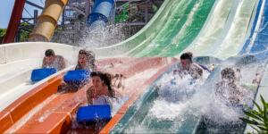 Water World Lloret