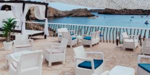Arena Beach Menorca