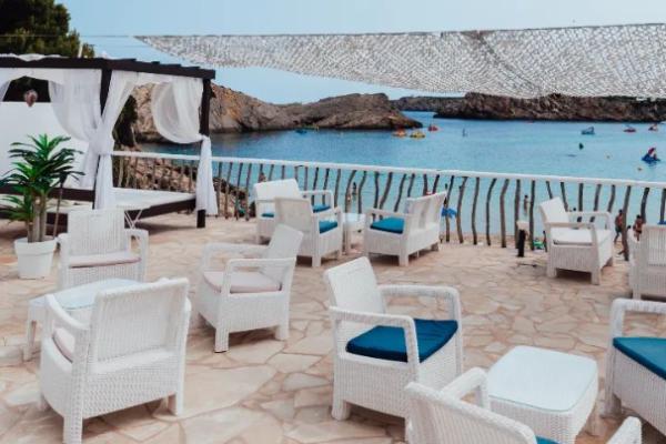 Arena Beach Menorca