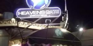 Heaven's Gate