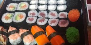 Sushi Sama