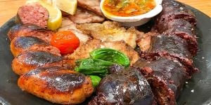 Asador El Porteño