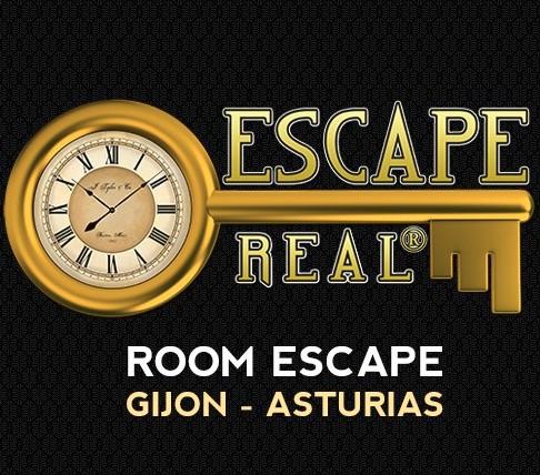 Escape Real