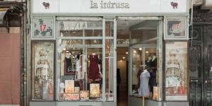 La Intrusa Shop
