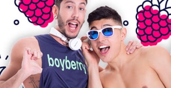 Boyberry