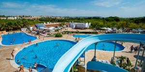 Creixell Beach Resort