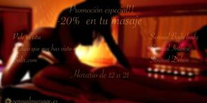 Sensual Massage