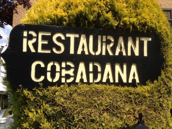 Fonda Cobadana