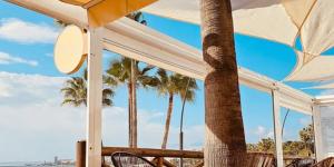 Sunset Beach Estepona