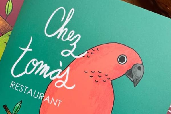 Chez Tomàs