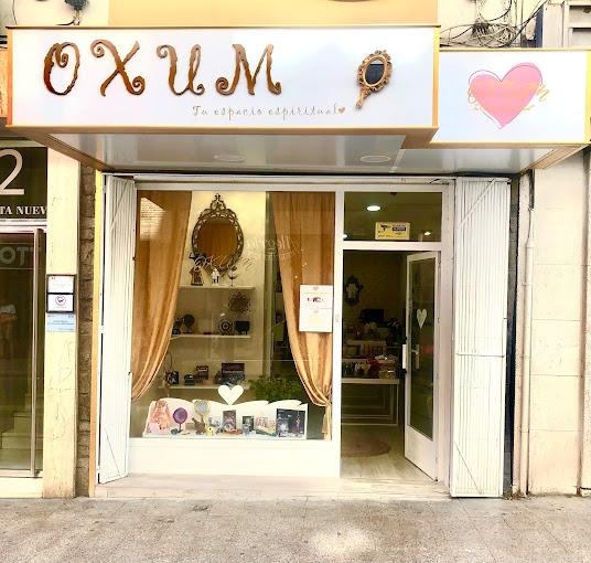 Oxum tu Espacio Espiritual