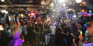 Piccadilly Downtown Club