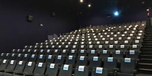 Kinepolis Valencia