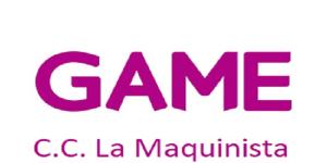 Game (C.C. La Maquinista)