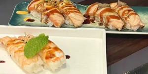 Hikari Sushi Restaurant