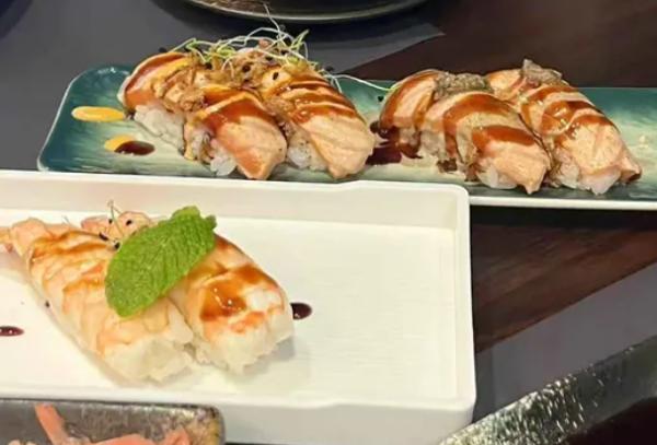 Hikari Sushi Restaurant