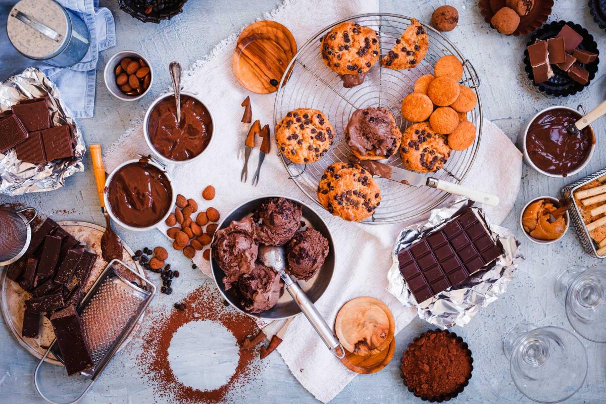 Heladería Sienna Narváez