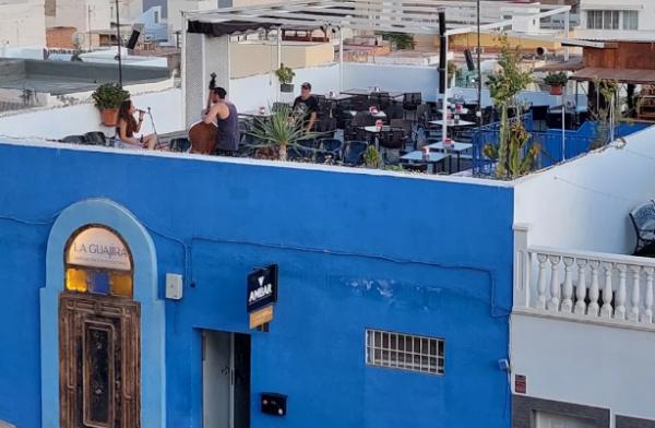 La Guajira