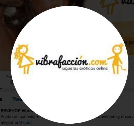 Sex Shop Vibraciones