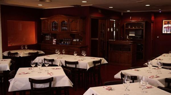 El Comienzo Restaurante