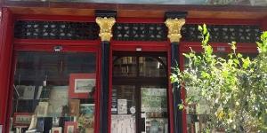 El Asilo del Libro