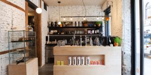 Misión Café
