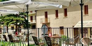 Café Bar Mondarruego