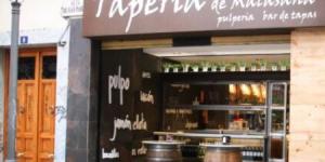 La Tapería de Malasaña