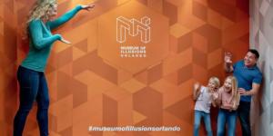 Museo de las Ilusiones de Sevilla