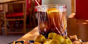 La Gramática del vermut