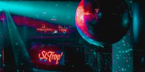 St. Trop
