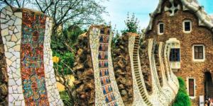 Parc Güell